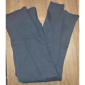 Seven7 Women's Black Pull On Pants Size M